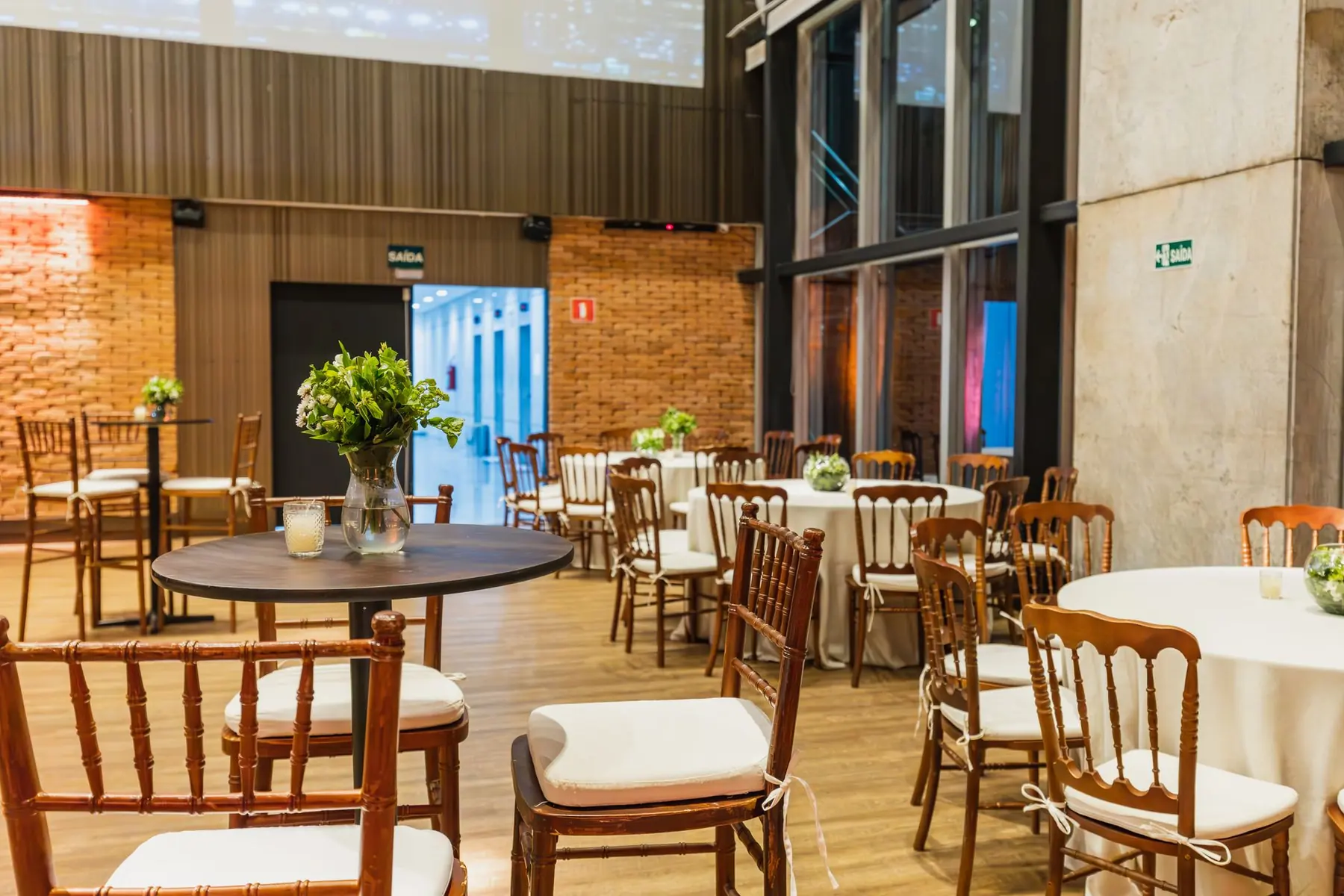 Groups and corporate bookings